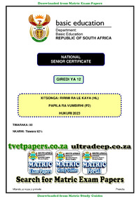 Xitsonga HL P2 Nov 2023.pdf